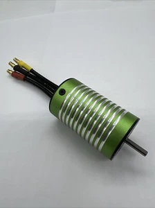 Leagendary BEZGAR 1/16 Brushless Motor 2845 3200KV replacement - Picture 1 of 7