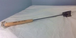 Gefahr Männer Kochen Brandeisen selten mittel & gut gemacht Neuheit lustige Geschenkidee - Bild 1 von 4