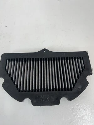 06-09 2007 SUZUKI GSXR 750 GSXR 600 K&N SU-7506 AIR FILTER Foto 1 de 4