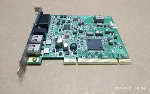 1pcs Used PINNACLE SYSTEMS GMbH BIGBEN-51016499-1.2B - Picture 1 of 3