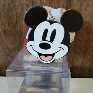 DISNEY TOPOLINO Borsa Ghiaccio Riutilizzabile Terapia Freddo Caldo Viaggio The Creme Shop - Foto 1 di 2