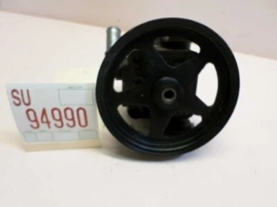 Jaguar X Type 2002 2006 bomba de dirección asistida polea ensambly OEM C2S47856 Foto 1 de 4