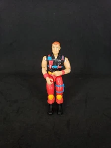 Vintage 1990 Galoob Unifighters PFC Raiders Nelson Army Battle Tank - Picture 1 of 4