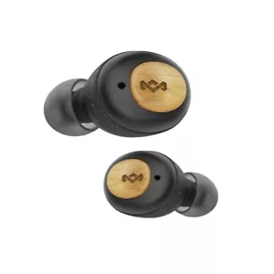 846885010303 HOUSE OF MARLEY Champion EM-JE131-SB Headset True Wireless In-ear U - Picture 1 of 8