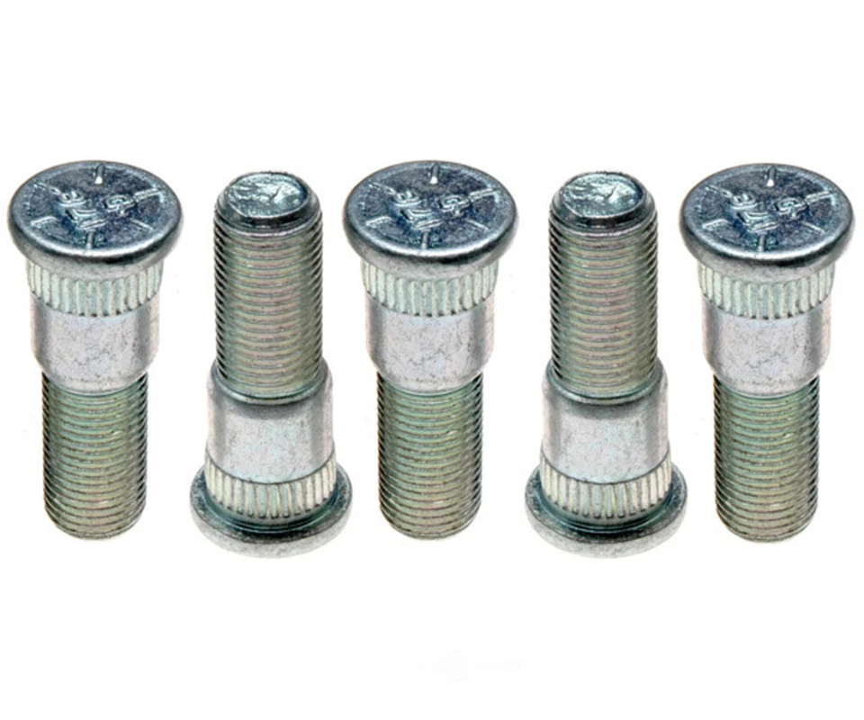Raybestos Wheel Stud 1107B Raybestos Front (Box of 5) FREE SHIPPING - Image 1 of 1