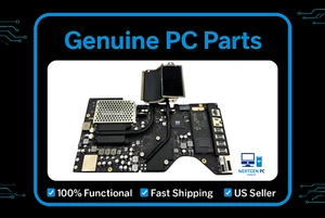 iMac 21.5" A2116 2019 i5-8500 3.0GHz 560x 4GB Logic Board 820-01237-A - Bild 1 von 6