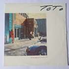 Toto ? Farenheit - 1986 - Vinyl Record
