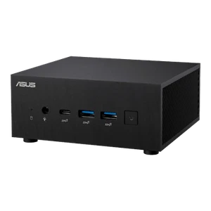 ASUS ExpertCenter PN64-BB3012MD Barebone Mini PC mit Intel Core i5 12500H CPU - Bild 1 von 6