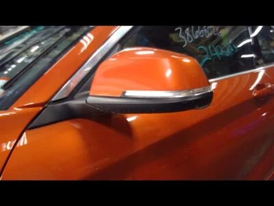 Driver Side View Mirror Power With Memory Fits 17-20 BMW 230i 1395113 - Image 1 of 4