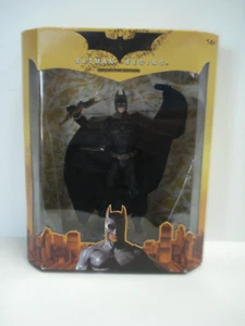 MATTEL BATMAN INIZIA SERIE DA COLLEZIONE 2005 ACTION FIGURE DA COLLEZIONE -NEW - Foto 1 di 14
