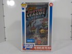 A1228 Funko Pop! DC Justice League The Brave And The Bold #10 Walmart Excl. (B)