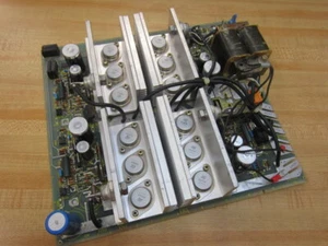 Siemens 6RB2030-0FA01 Board 447 703.9050.01 647013.0410.12 - Picture 1 of 8