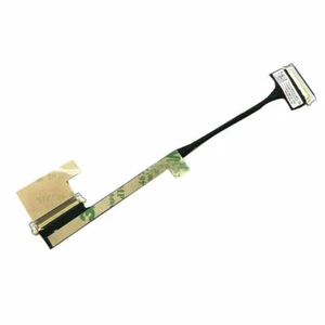 For Lenovo ThinkPad X1 Carbon 5th & 6th Gen Lcd Video Cable Wire FRU: 01YR429 US - Afbeelding 1 van 1