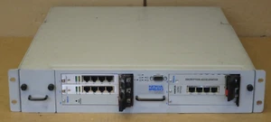 Nokia IP650 IP 650 VPN Firewall Network Security Appliance Device 6GB ATA HDD - Picture 1 of 6