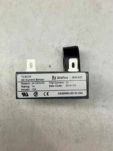 Sensore di corrente ABB SSAC Littelfuse TCSH2A - Foto 1 di 2