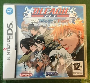 Bleach: The Blade Of Fate NDS PRECINTADO!! - Imagen 1 de 1