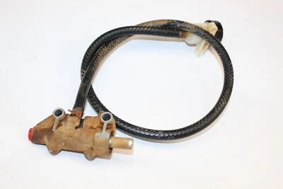 11 Polaris Sportsman XP 850 OEM задний тормоз главный цилиндр с баком, 1913033 - Изображение 1 из 4