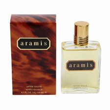 Aftershave Lotion Aramis (120 Ml)