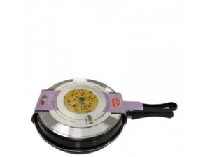 BALLARINI BALLARINI Fornetto Girafrittata Firenze D 24 Cm Alluminio - Foto 1 di 1