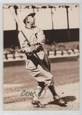 1987 /12000 Eddie Collins #27 HOF - Image 1 of 2