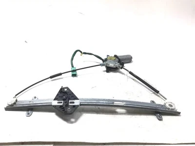 2004 HONDA CR-V LEFT FRONT DOOR WINDOW REGULATOR ## Foto 1 de 4