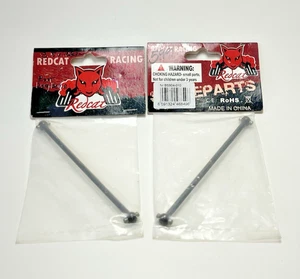Redcat Racing BS904-010 Dogbone Rear (3.5*108.3mm) Aftershock Earthquake New - Picture 1 of 5
