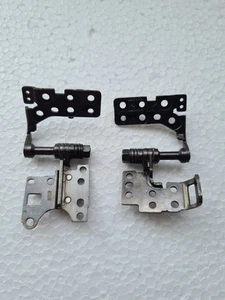 ASUS TUF Gaming FA706 FA706I LCD Screen Hinge Set PAIR LEFT RIGHT - Afbeelding 1 van 2