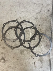 8" Ford Pinion Depth Shim Pack Kit (made in USA) - Picture 1 of 6