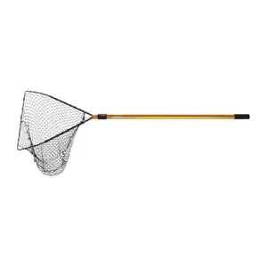 Hiber-Net | Collapsible Landing Net for Freshwater Fishing | Fish-Friendly Ne... - Picture 1 of 2