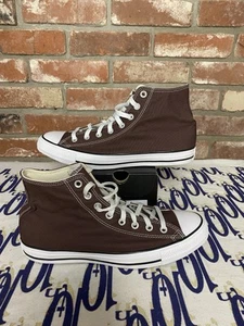 Size 10 Converse Chuck Taylor All Star High Eternal Earth Brand New Original Box - Picture 1 of 7