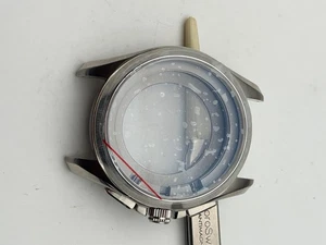 philip watch chrono 7750 limited edition 8223218001-80842 45mm cassa case - Imagen 1 de 4