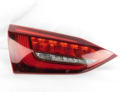 Infiniti Q50 2018-2023 conductor maletero izquierdo interior LED luz trasera lámpara original OEM Foto 1 de 4