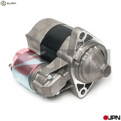 STARTER 90E1006-JPN FOR NISSAN NOTE MICRA/III/C+C CGA3DE 1.3L CG10DE 1.0L 4cyl - Image 1 of 4