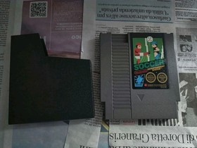 Soccer Nintendo NES PAL GIG ITA - 3 Screws