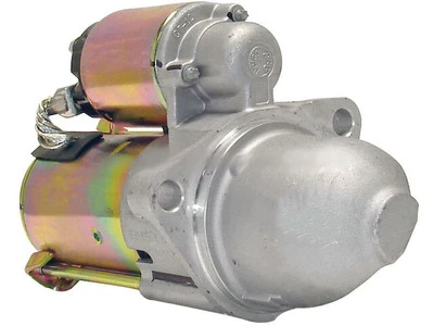 For 2000 Saturn LS Starter OE+ 35265XGQV Remanufactured Lifetime Warranty - Image 1 of 2