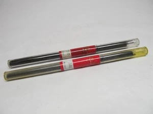 2 Gros Metall - Laubsägen Zahnung 3/0  Goldschmiedewerkzeug - Bild 1 von 2