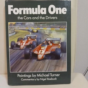 Fórmula Uno los coches y los pilotos - Imagen 1 de 7