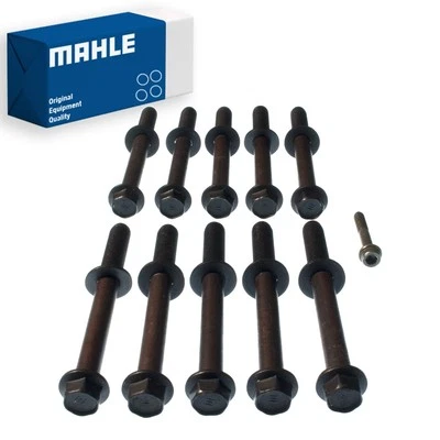 Juego de pernos de culata de motor Mahle para Suzuki Sidekick 1996-1998 1,8 L L L4 Foto 1 de 3