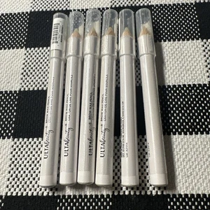 Ulta Beauty Brow Wax Pencil SEALED Full Size 6 Total - Picture 1 of 4