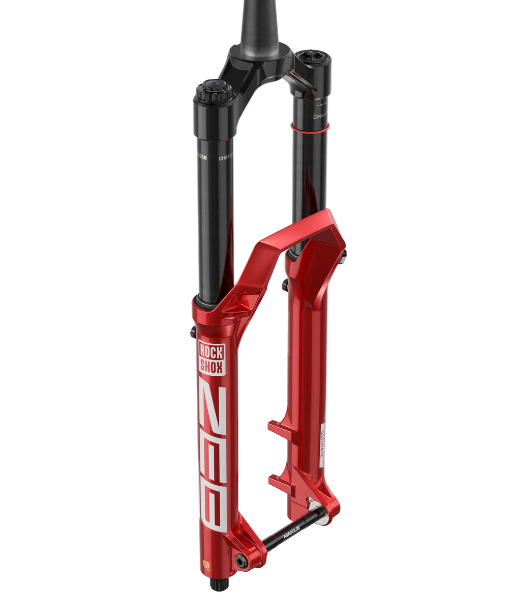 Rockshox 170mm Bicycle Forks for sale | eBay