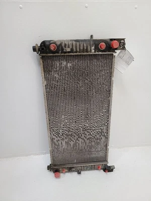 2005 2006 CADILLAC ESCALADE Radiator Core Is 37 13/16 Wide 6.0L ANC - Image 1 of 4