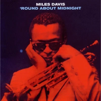 Round About Midnight (Vinyl) [Vinyl LP] Miles Davis - Bild 1 von 4