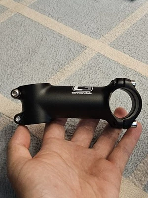Cannondale C3 90 mm x 31.8 mm Stem  - Image 1 of 3