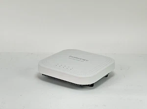 Fortinet FortiAP U321EV MU-MIMO Dual Radio Access Point AP FAP-U321EV 802.11ac - Picture 1 of 7