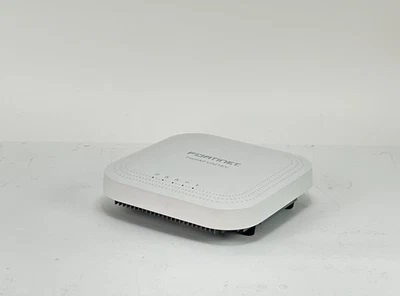 Fortinet FortiAP U321EV MU-MIMO Dual Radio Access Point AP FAP-U321EV 802.11ac - Image 1 of 4