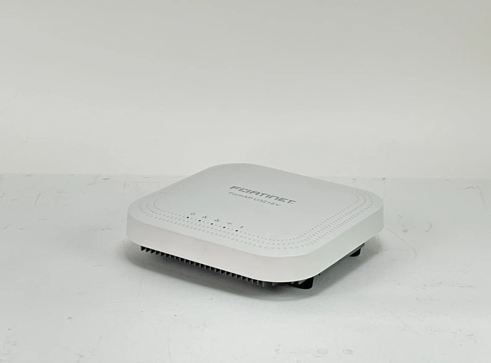 Fortinet FortiAP U321EV MU-MIMO Dual Radio Access Point AP FAP-U321EV 802.11ac - Image 1 of 4