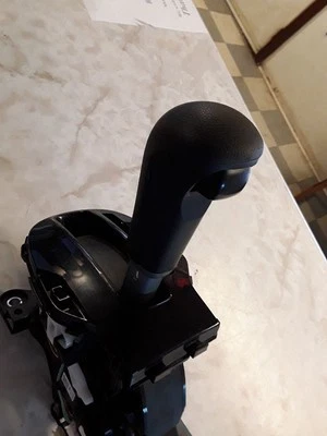 Cambio de transmisión automática Honda Fit 2017 421888 15 k millas Foto 1 de 4