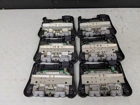 Lot of Nintendo N64 Consoles (For Parts/Repair) (6 JPN)