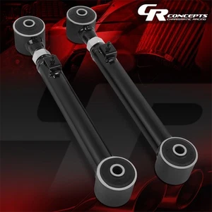 0"-6" Lift Rear Upper Control Arms Suspension for 2009-2023 Ram 1500 Gladiator - Picture 1 of 6