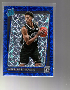 B4008- 2021-22 Donruss Optic BK Assorted Inserts1 -You Pick- 10+ FREE US SHIP